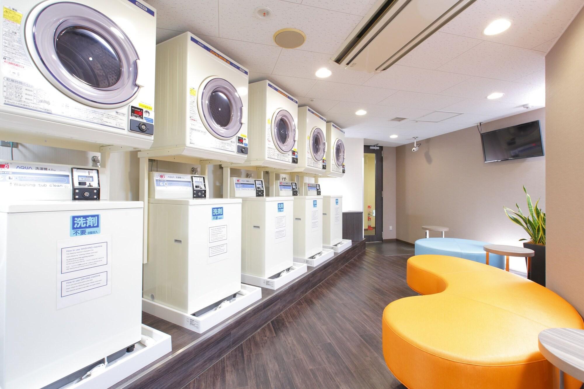Hotel Mystays Utsunomiya Exterior foto