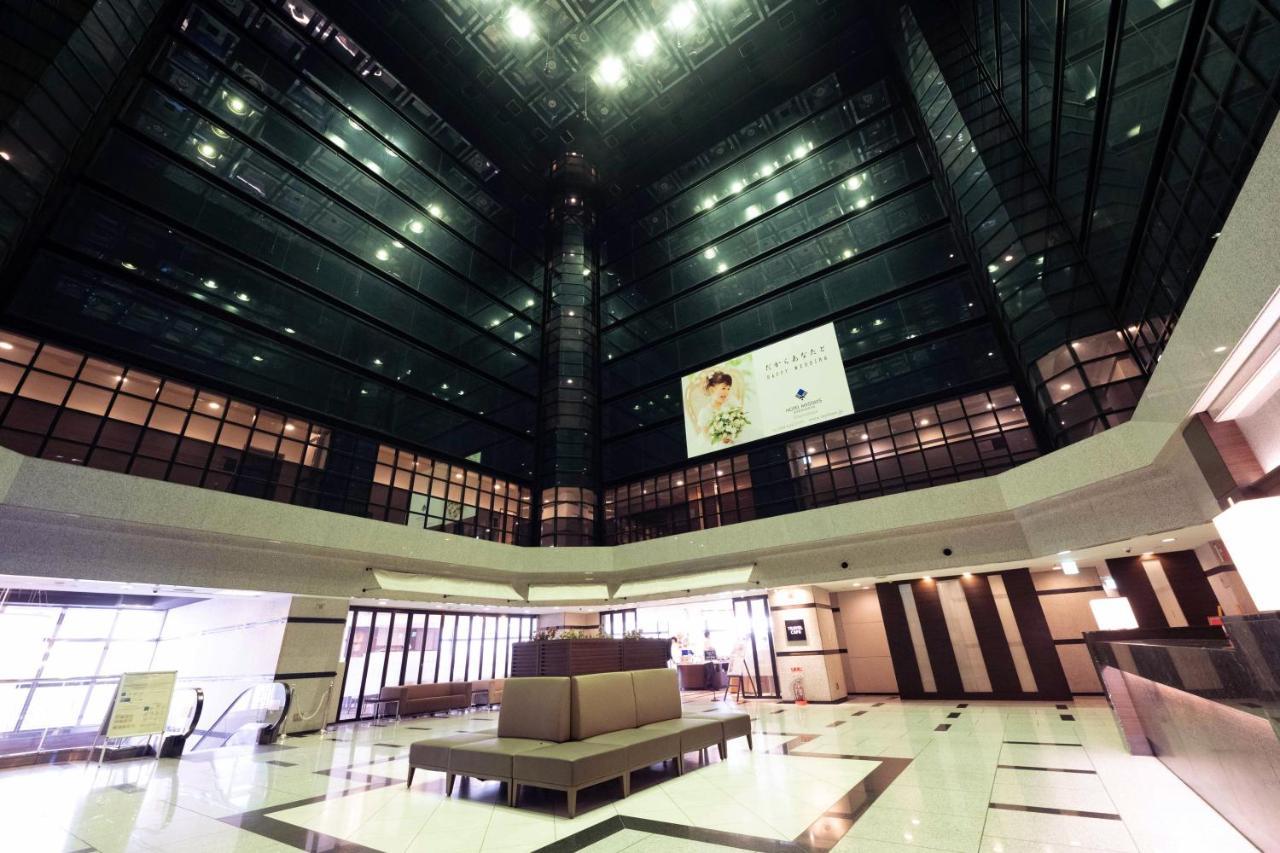 Hotel Mystays Utsunomiya Exterior foto