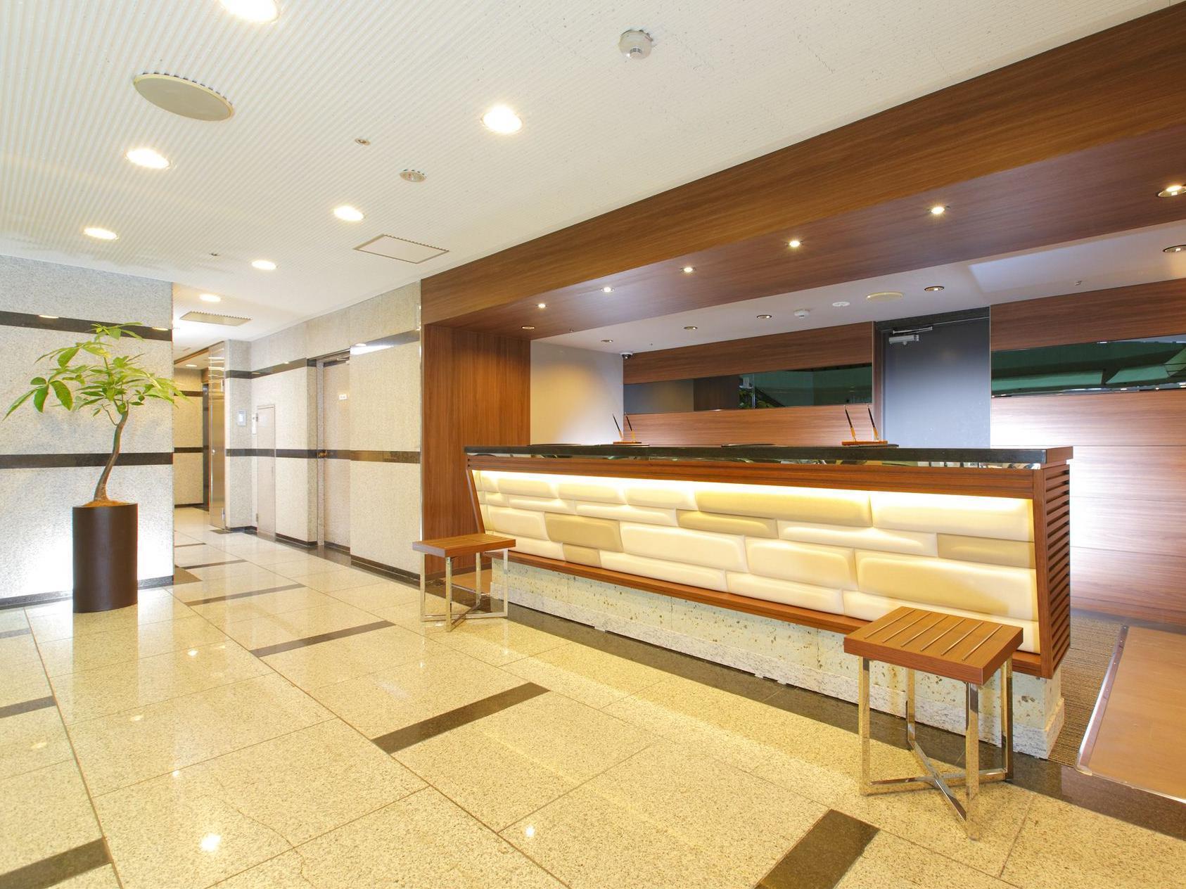 Hotel Mystays Utsunomiya Exterior foto