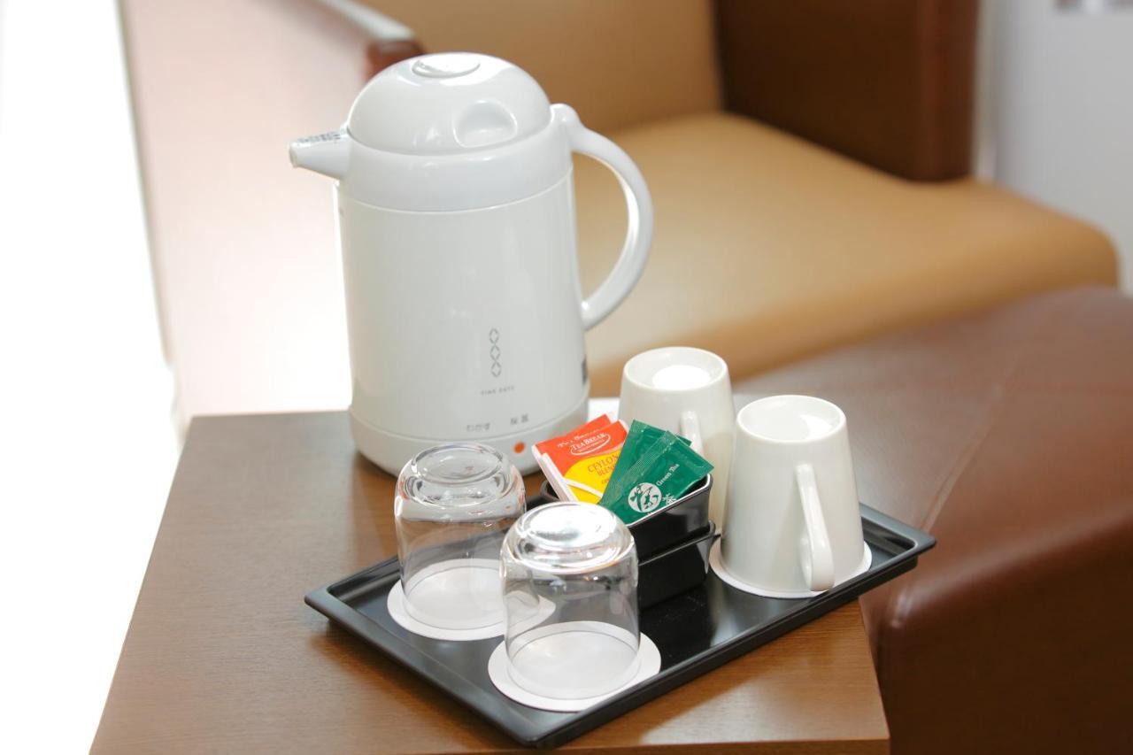 Hotel Mystays Utsunomiya Habitación foto